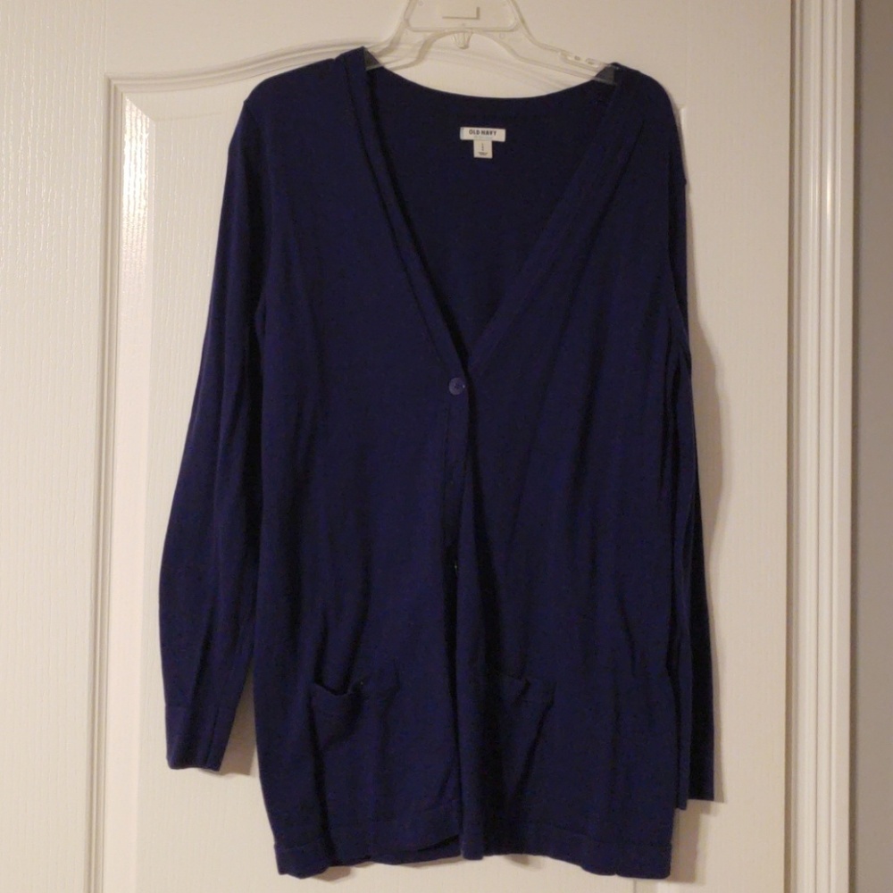 Old Navy Cardigan